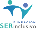 Logo Ser Inclusivo